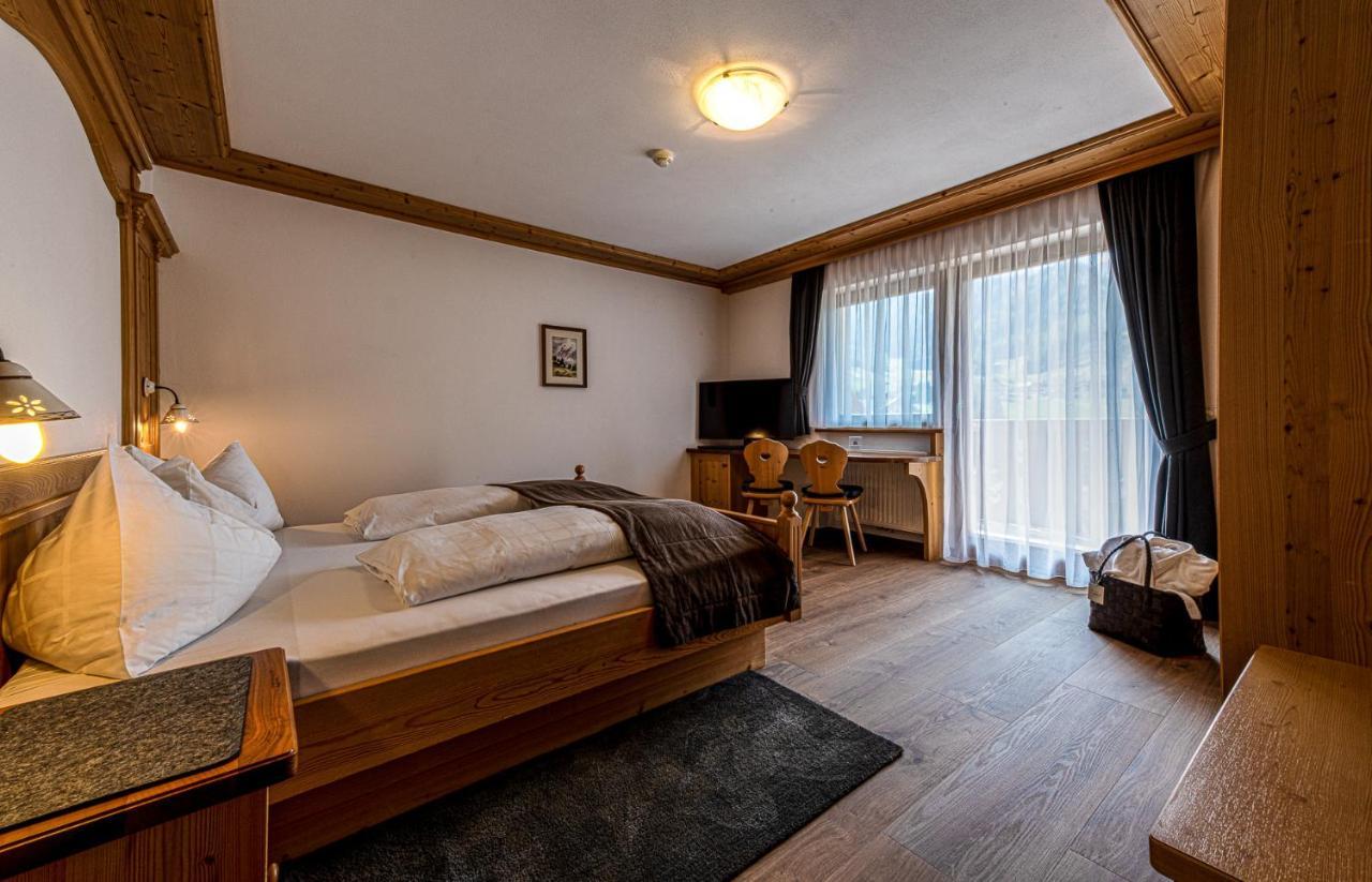 Apartments Sunela 塞尔瓦迪加尔代纳山谷 外观 照片