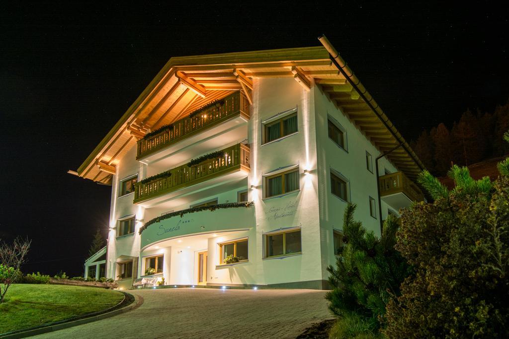 Apartments Sunela 塞尔瓦迪加尔代纳山谷 外观 照片