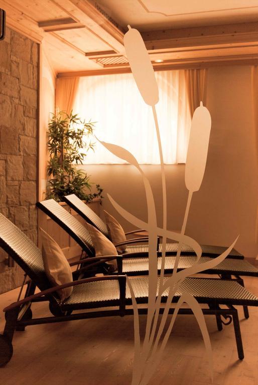 Apartments Sunela 塞尔瓦迪加尔代纳山谷 外观 照片